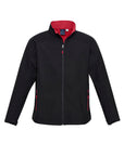 Geneva Jacket, Youth