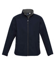 Geneva Jacket, Youth