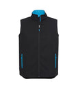 Geneva Vest, Mens