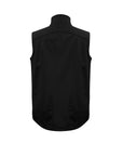 Geneva Vest, Mens