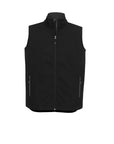 Geneva Vest, Mens