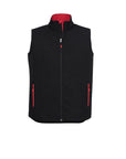 Geneva Vest, Mens