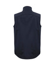 Geneva Vest, Mens