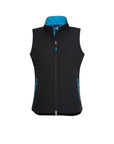 Geneva Vest, Womens