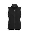 Geneva Vest, Womens