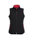 Geneva Vest, Womens