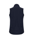 Geneva Vest, Womens