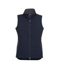 Geneva Vest, Womens