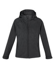 Geo Jacket, Womens