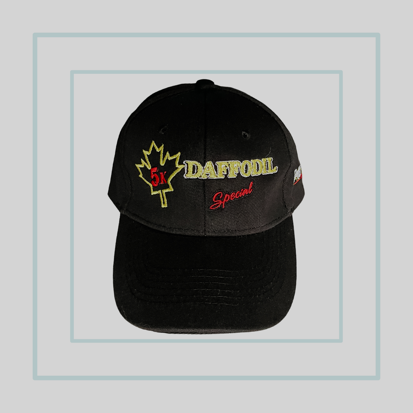 Daffodil Special Hat