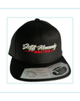 Casquette avec logo Jeff Kennedy Racing