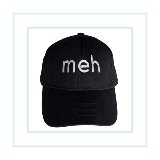 Meh Hat