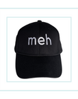 Meh Hat