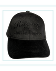 Jeff Kennedy Racing No Fenders Hat