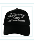 Jeff Kennedy Racing No Fenders Hat