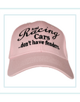 Jeff Kennedy Racing No Fenders Hat