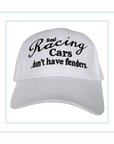 Jeff Kennedy Racing No Fenders Hat