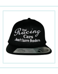 Jeff Kennedy Racing No Fenders Hat