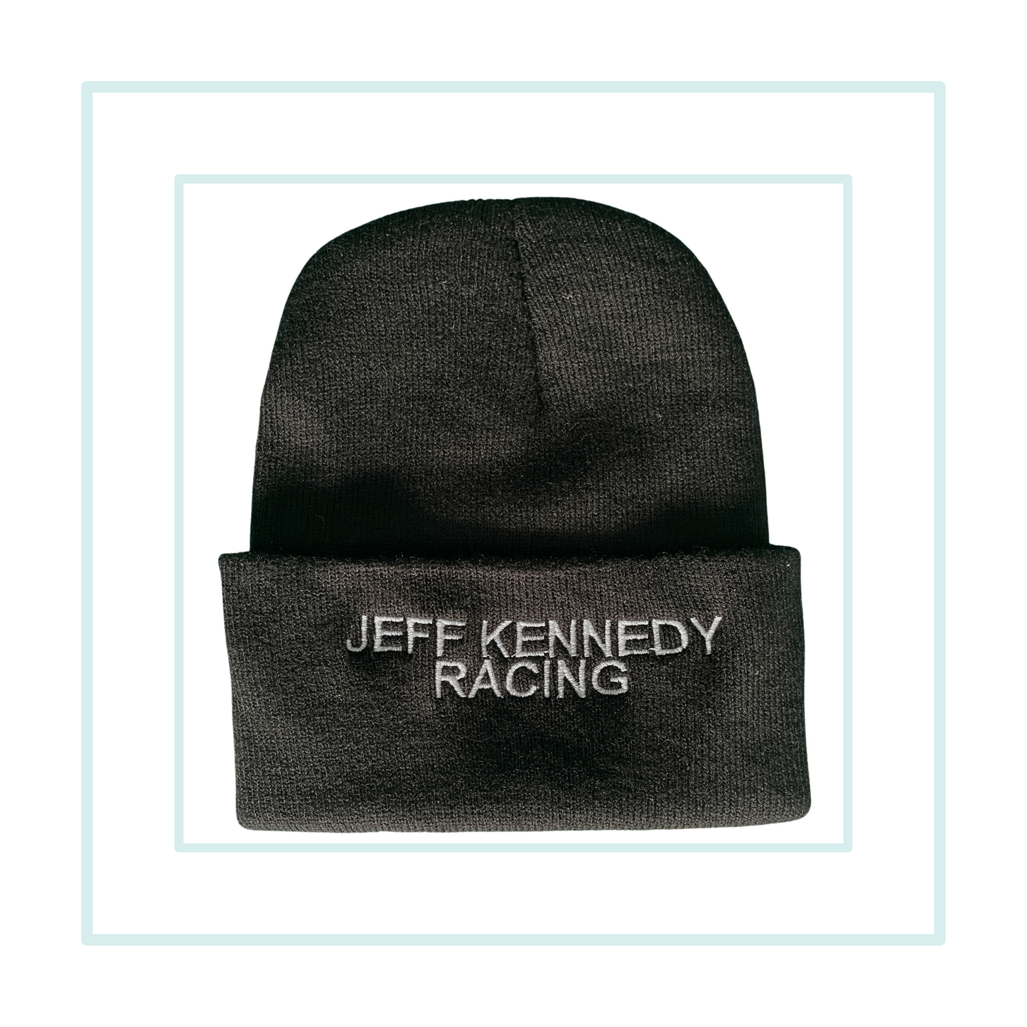 Jeff Kennedy Racing Hat