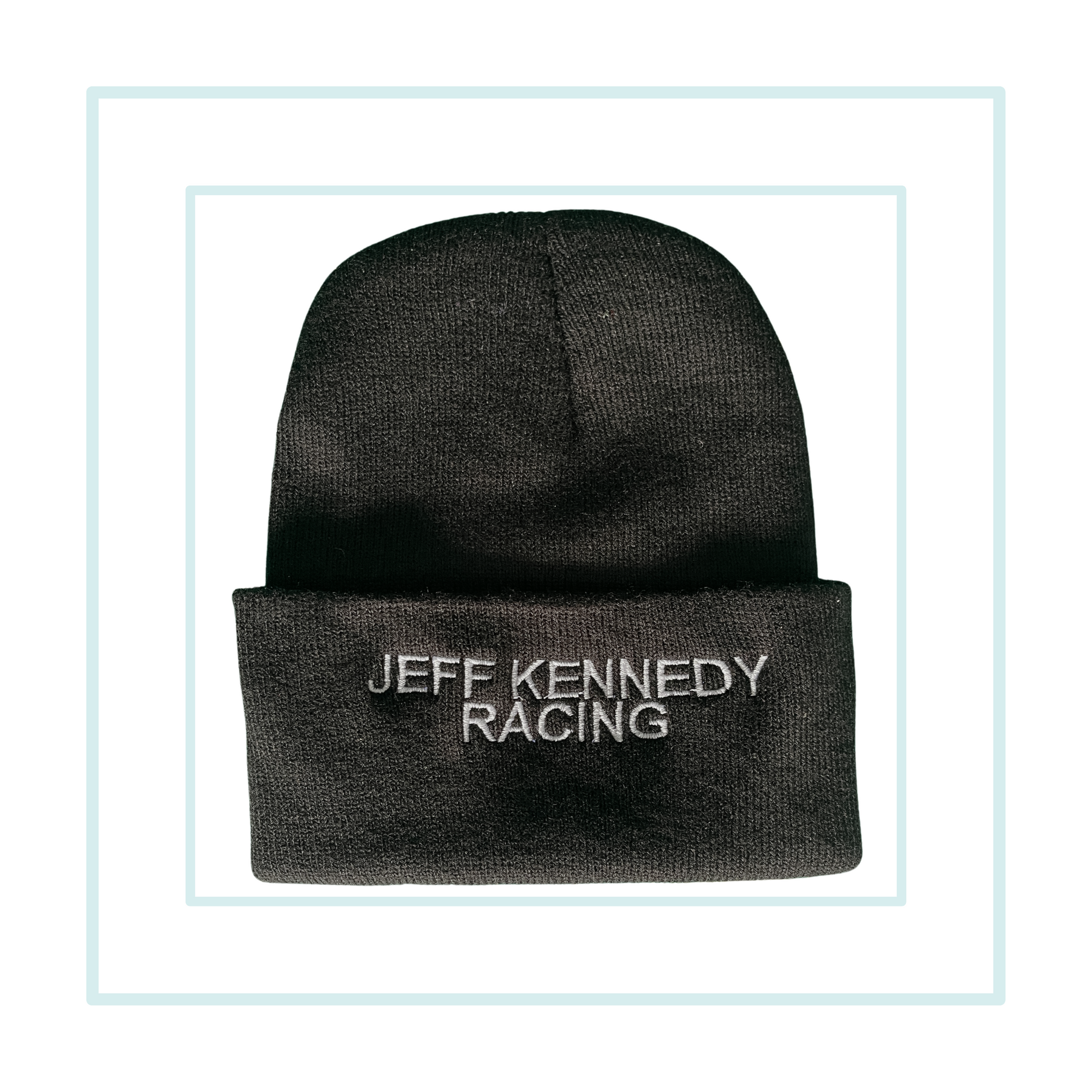 Jeff Kennedy Racing No Fenders Hat