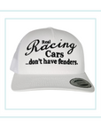 Jeff Kennedy Racing No Fenders Hat