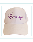 Queen-Ager Hat