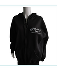 Jeff Kennedy Racing - No Fenders Hoodie