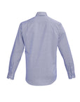 Hudson Button Up Long Sleeve Shirt, Mens