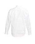 Hudson Button Up Long Sleeve Shirt, Mens