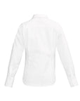 Hudson Long Sleeved Blouse, Womens