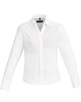 Hudson Long Sleeved Blouse, Womens