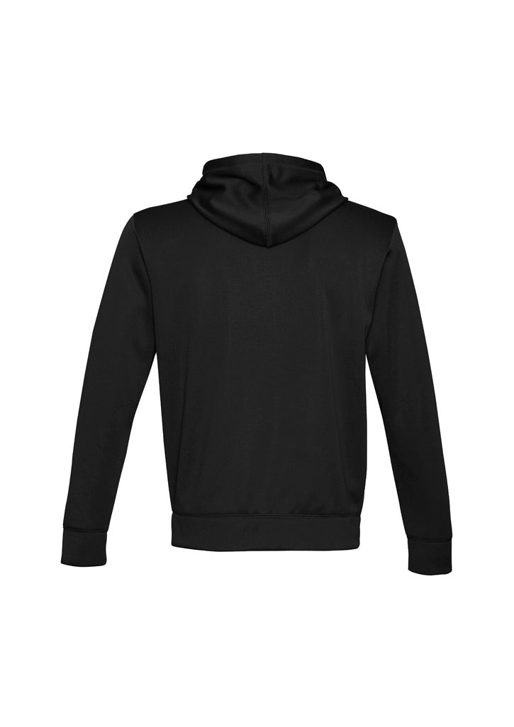 Hype Zip Hoodie, Youth