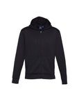 Hype Zip Hoodie, Youth