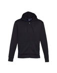 Hype Full Zip Hoodie, Mens