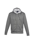 Hype Full Zip Hoodie, Mens