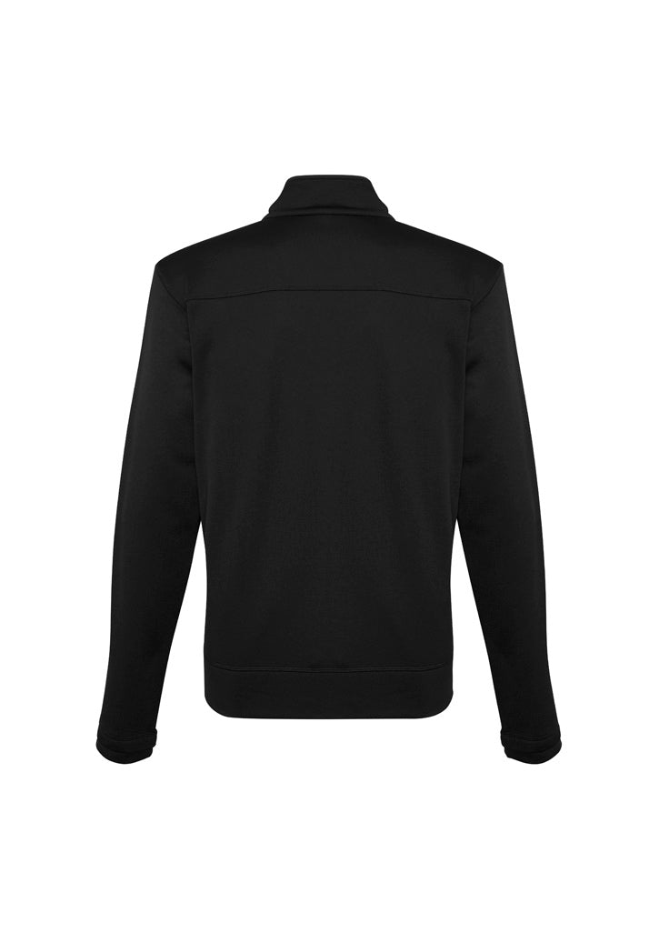 Hype Full Zip Jacket, Mens