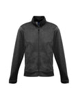 Hype Full Zip Jacket, Mens