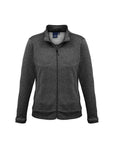 Hype Full Zip Jacket, Womens