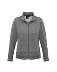 Hype Full Zip Jacket, Womens