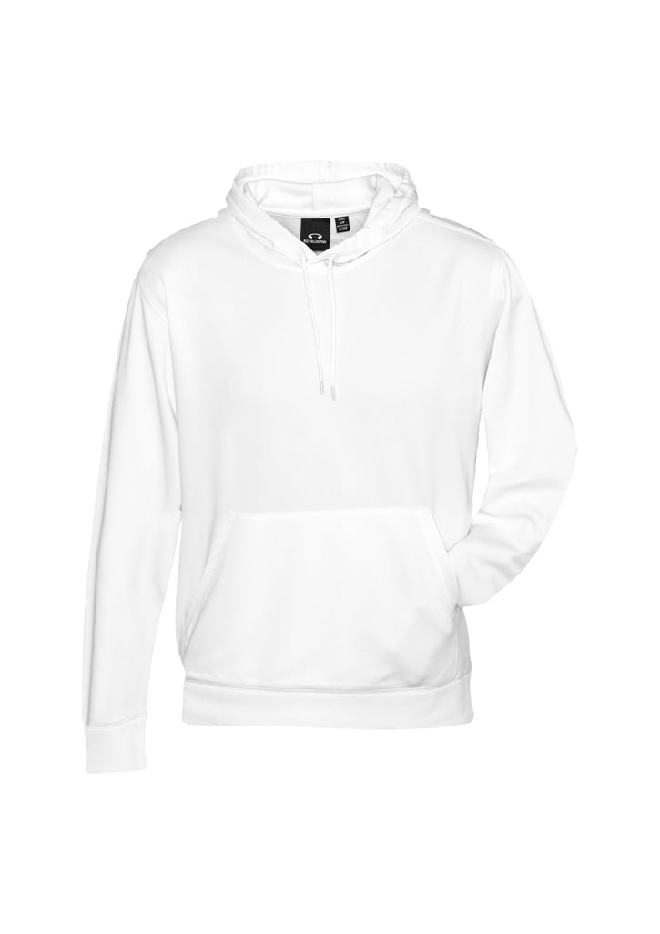 Hype Pullover Hoodie, Youth