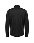 Hype 1/4 Zip Pullover Hoodie, Mens