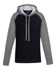 Hype Two Tone Hoodie, Womens