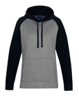 Hype Two Tone Hoodie, Womens