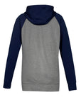 Hype Two Tone Hoodie, Womens