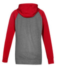 Hype Two Tone Hoodie, Womens