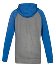 Hype Two Tone Hoodie, Womens