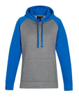 Hype Two Tone Hoodie, Womens