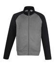 Hype Two Tone Jacket, Mens