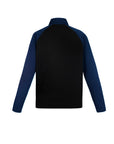 Hype Two Tone Jacket, Mens