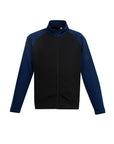 Hype Two Tone Jacket, Mens